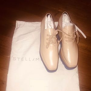 Stella McCartney shoes